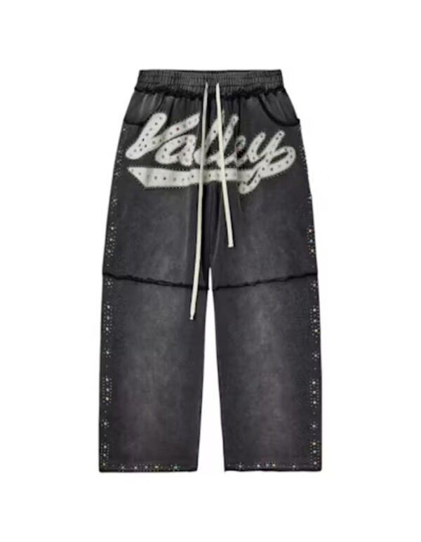 Vale Forever Skittle Sweats (Black)