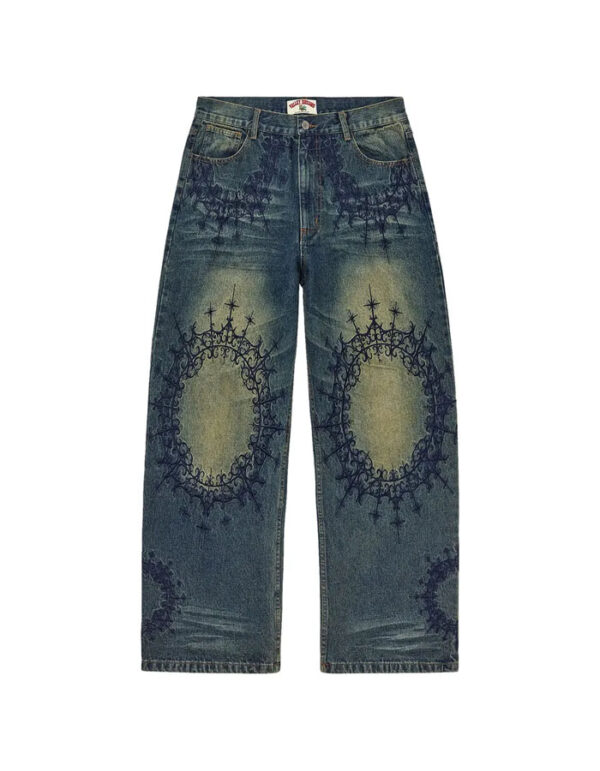 Vale Forever Celestial Denim (Blue/Wash)
