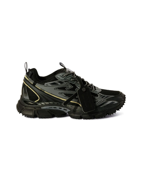 Off-White Be Right Back (Black)