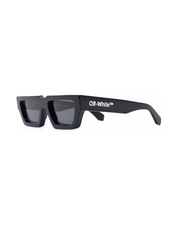 Off-White Manchester Sunglasses (Black)