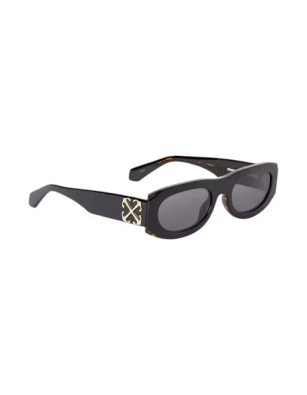 Off-White Orlando Sunglasses (Black)