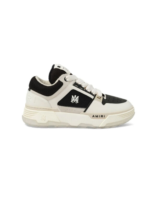 Amiri MA-1 White Black
