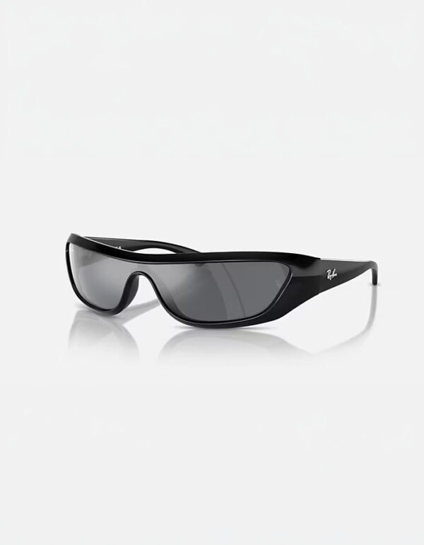 Ray-Ban Xan Sunglasses (Black)