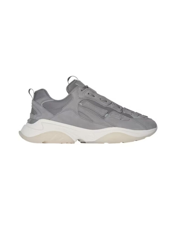 Amiri Bone Runner Grey