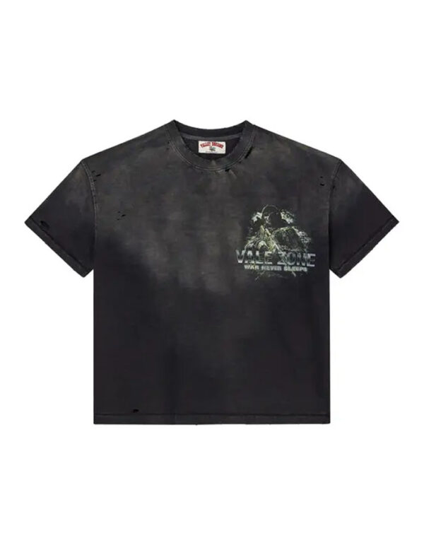 Vale Forever Vale Zone Tee (Black)