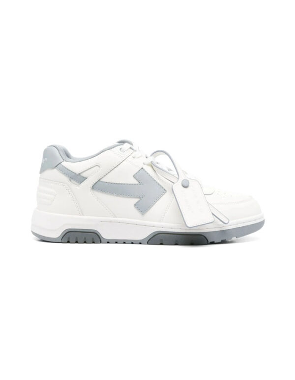 Off-White Out of Office (White Grey)