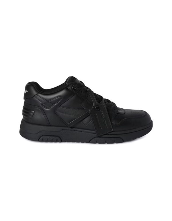 Off-White Out Of Office (Triple Black)