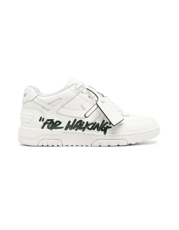Off-White Out Of Office “For Walking” (White)